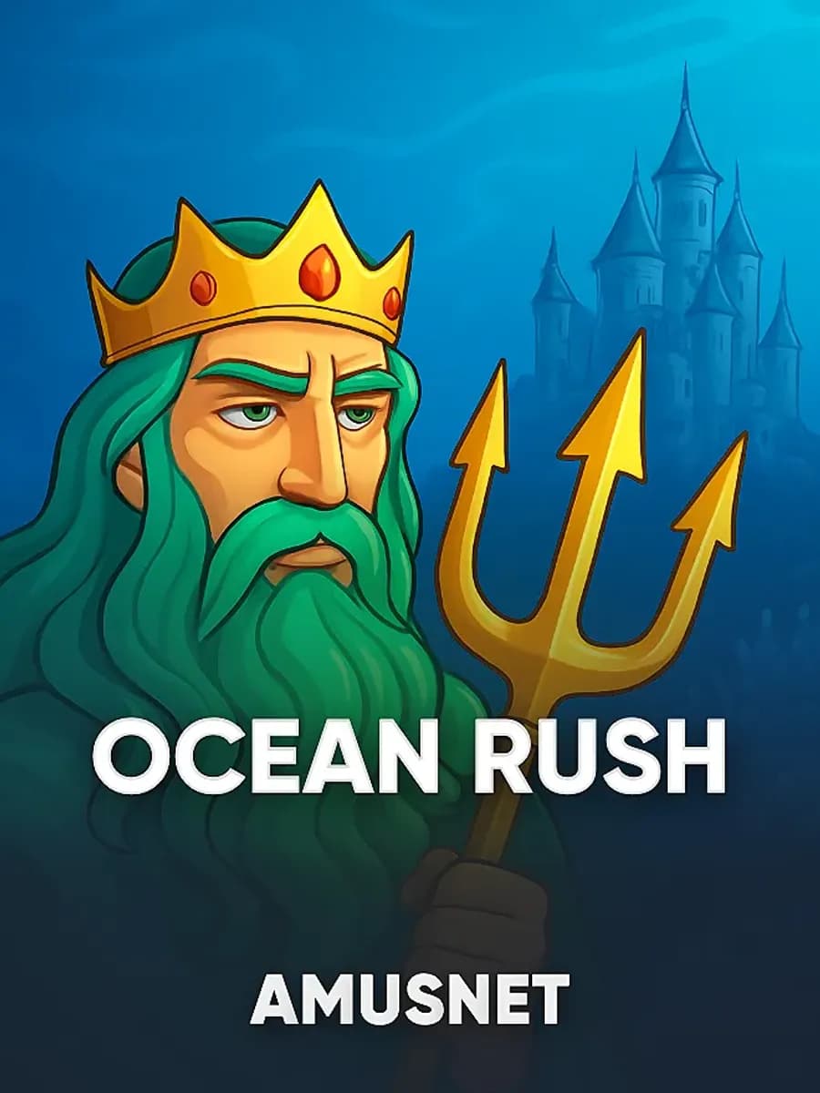 Ocean Rush
