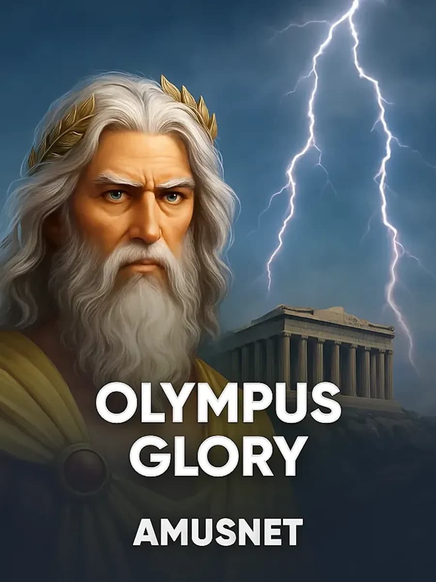 Olympus Glory