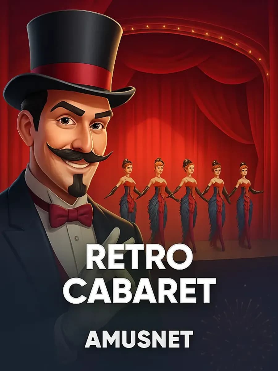 Retro Cabaret