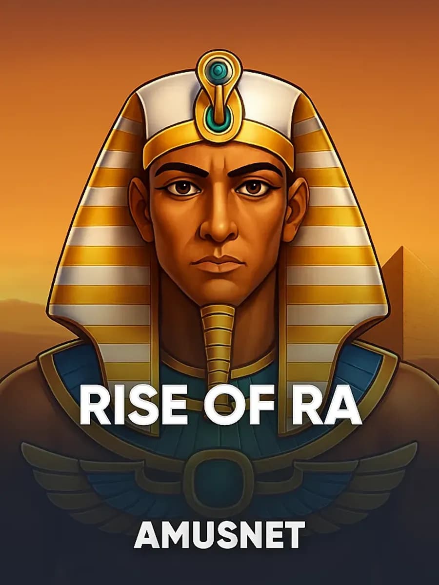 Rise of Ra