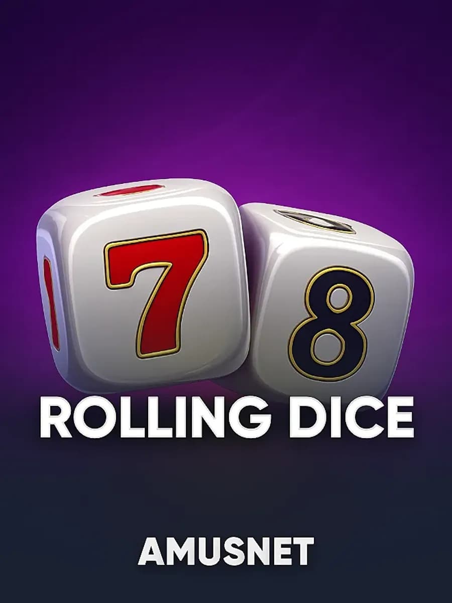 Rolling Dice