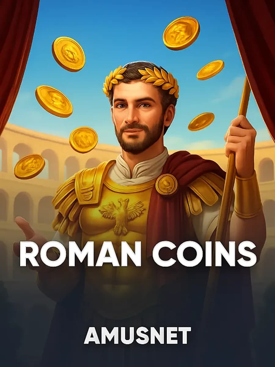 Roman Coins