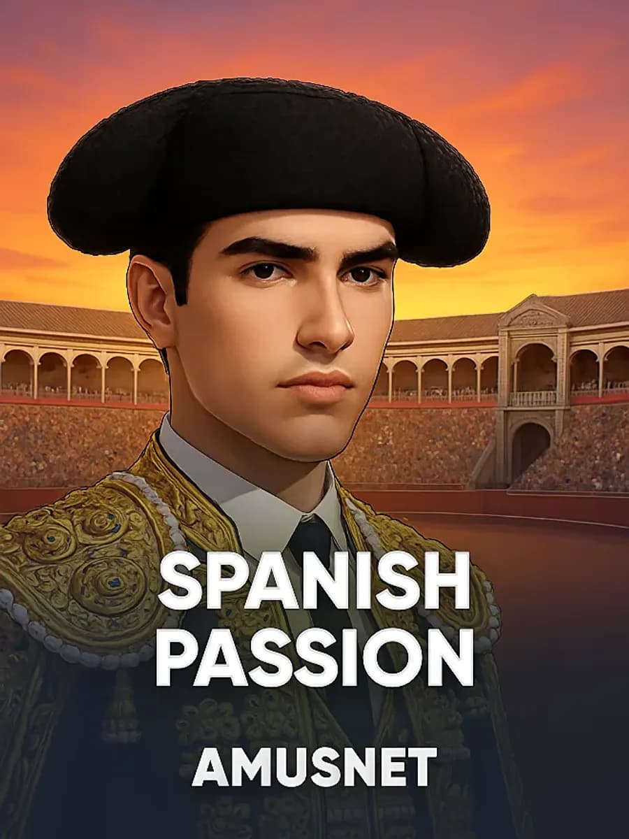Spanish Passion