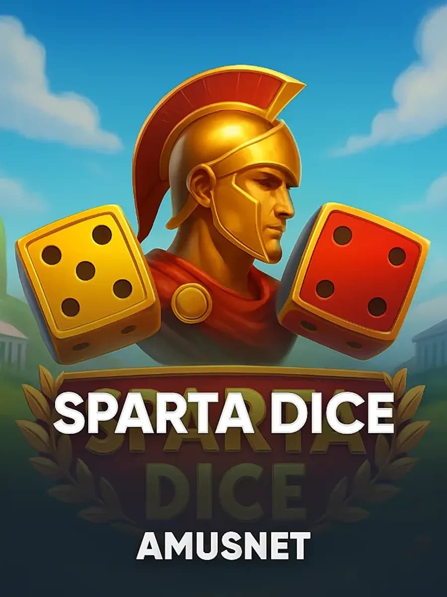 Sparta Dice
