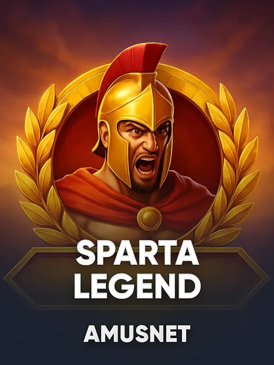 Sparta Legend