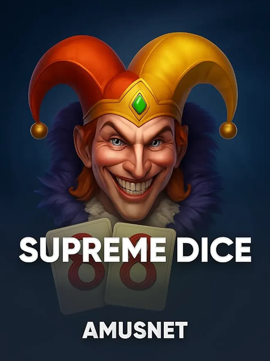 Supreme Dice