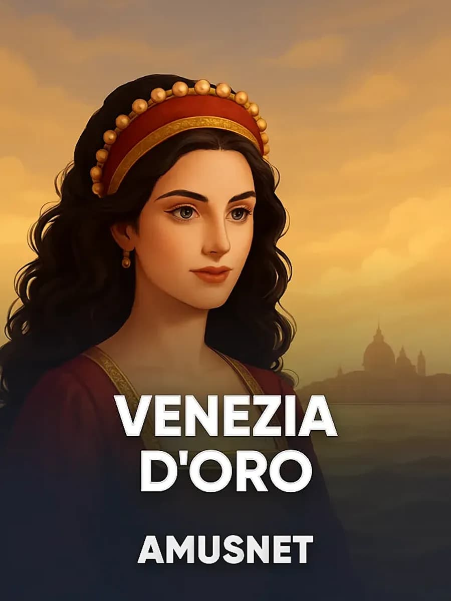 Venezia D'oro
