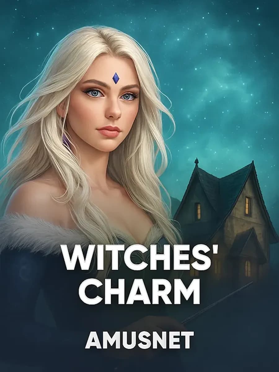 Witches' Charm