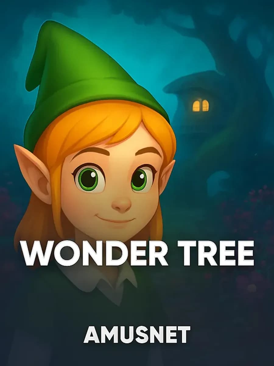 Wonder Tree