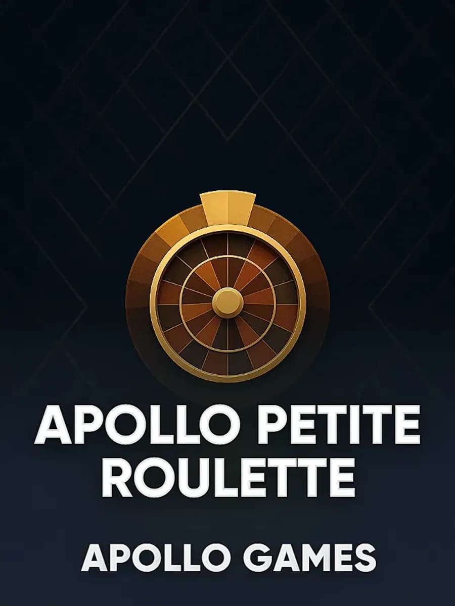 Apollo Petite Roulette