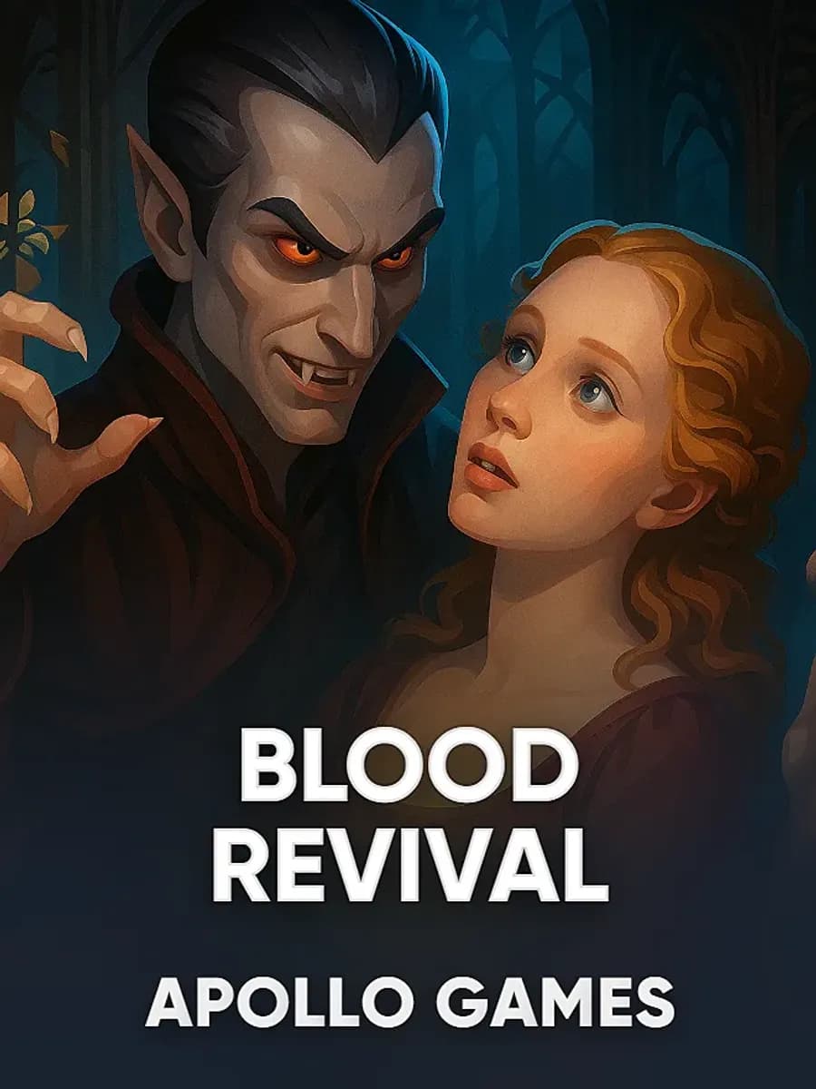 Blood Revival