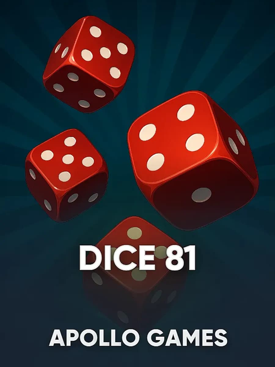 Dice 81