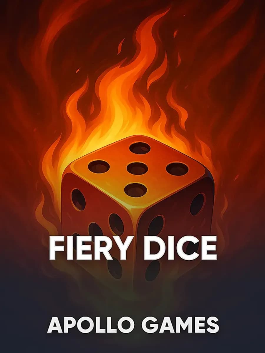 Fiery Dice
