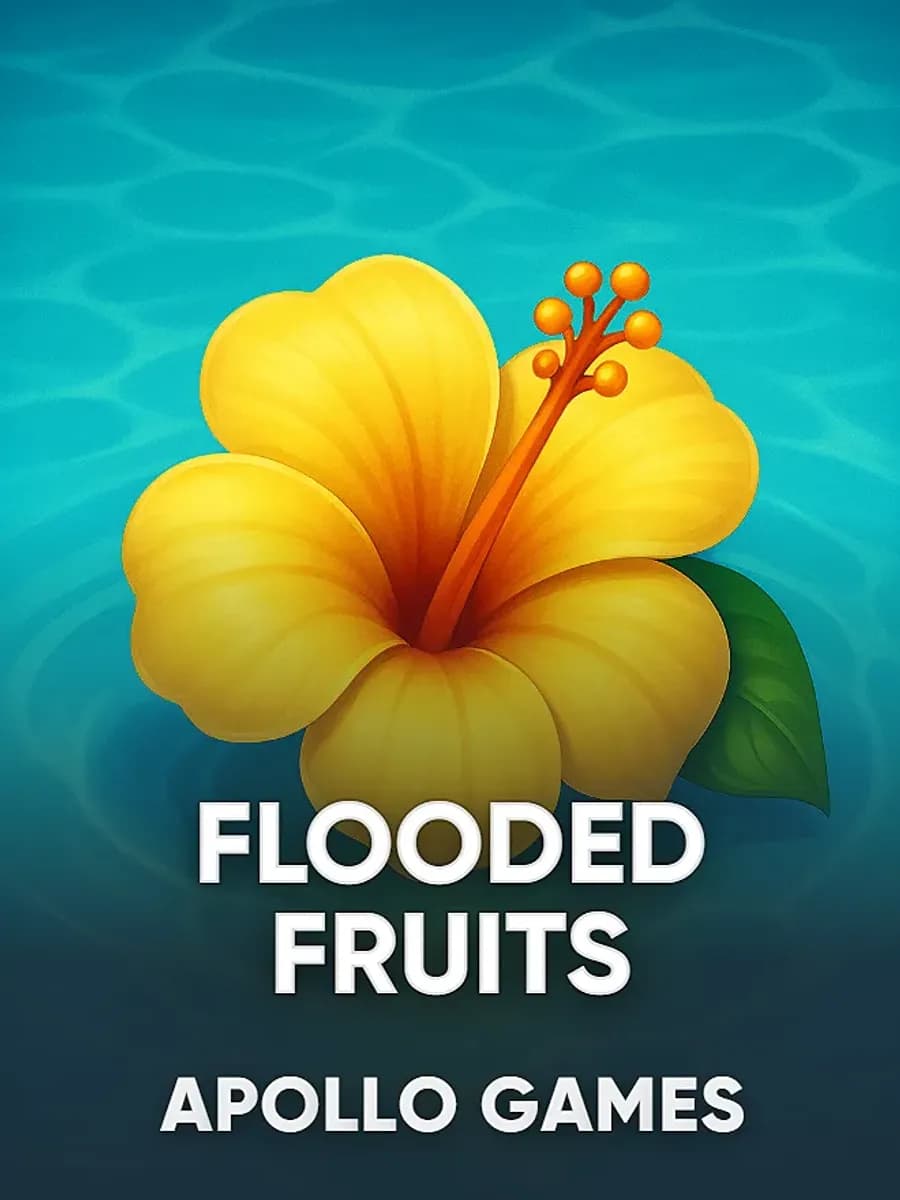 Flooded Fruits