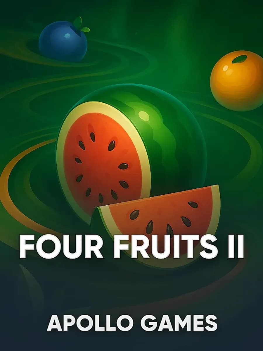 Four Fruits II
