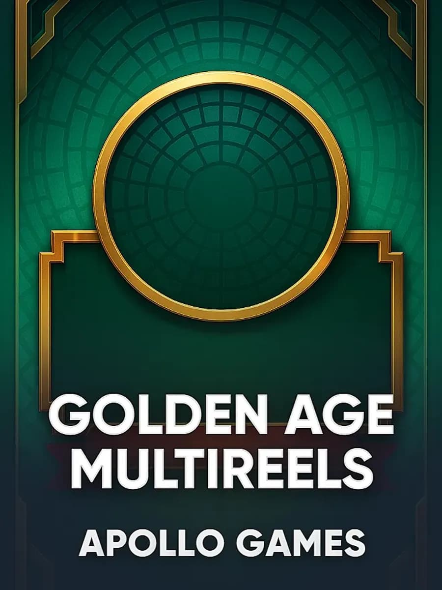 Golden Age Multireels