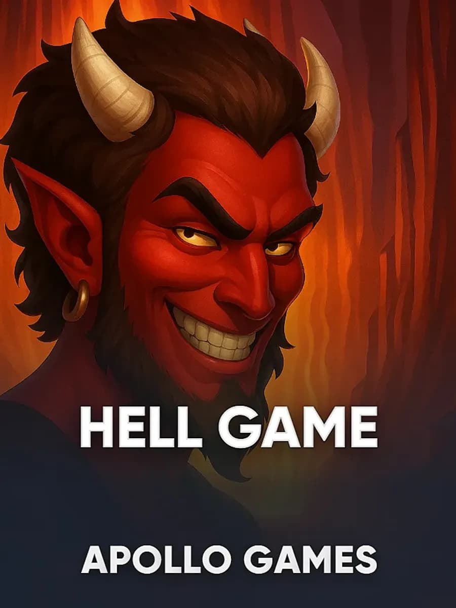 Hell Game