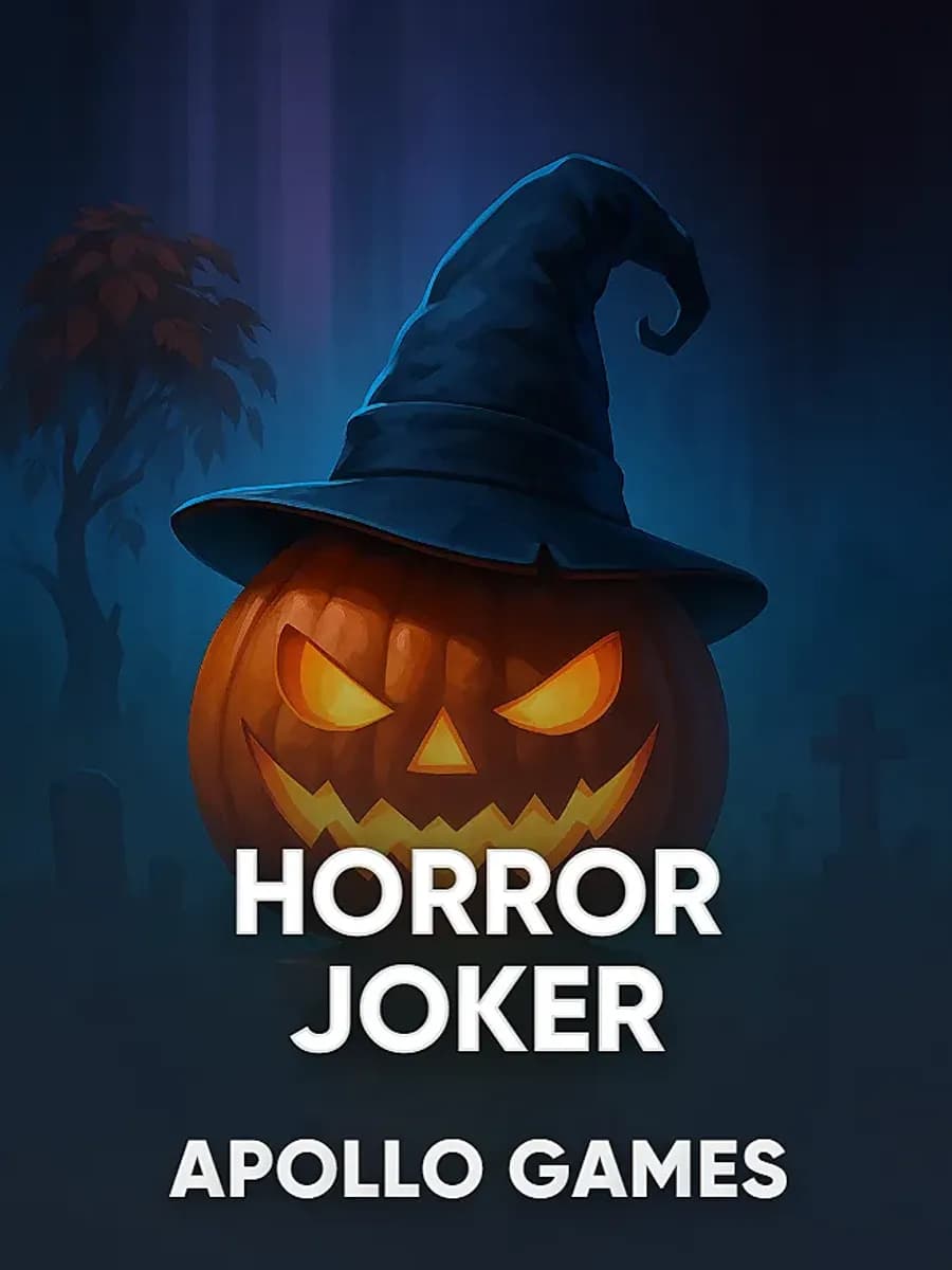 Horror Joker