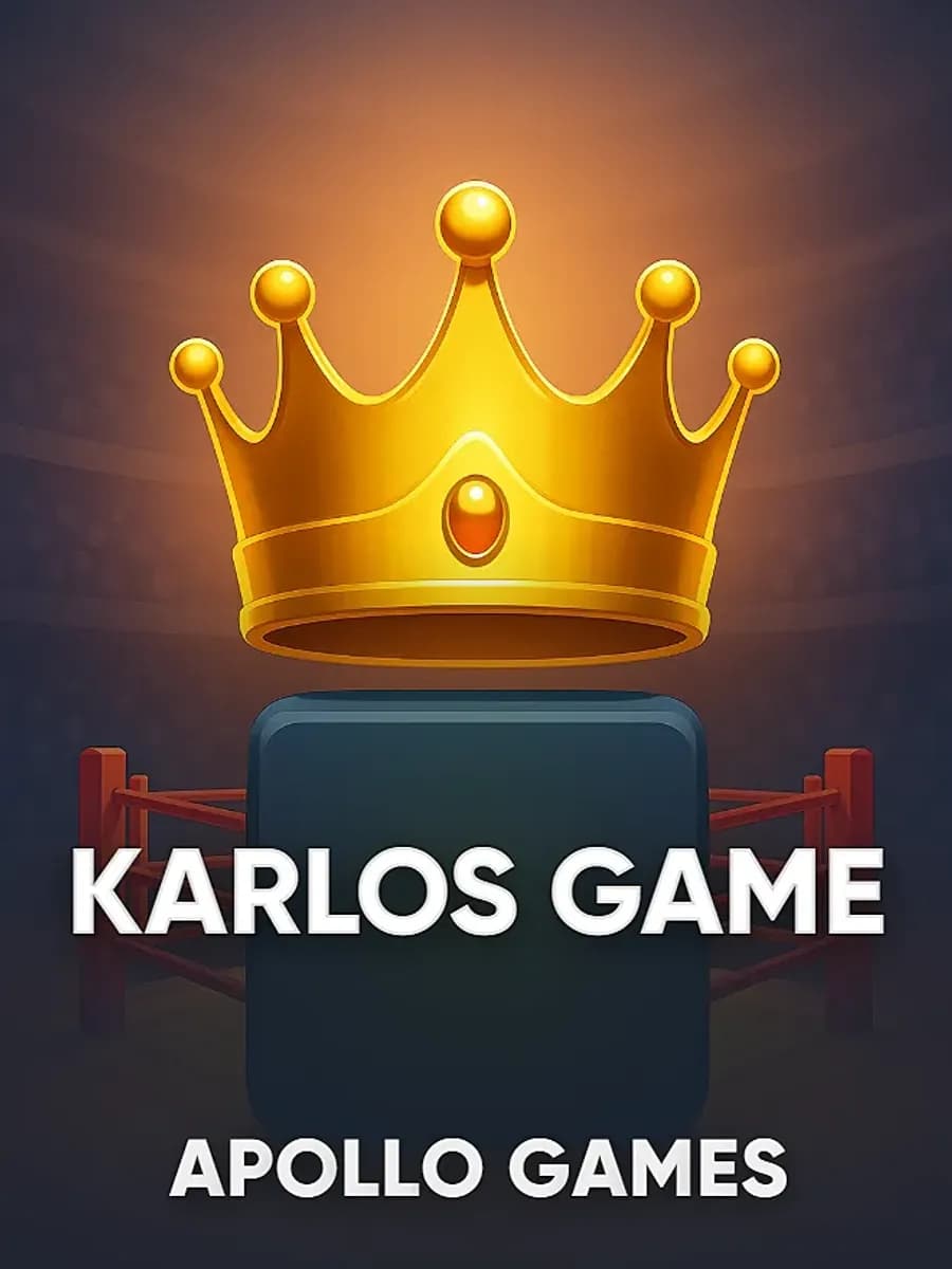Karlos Game