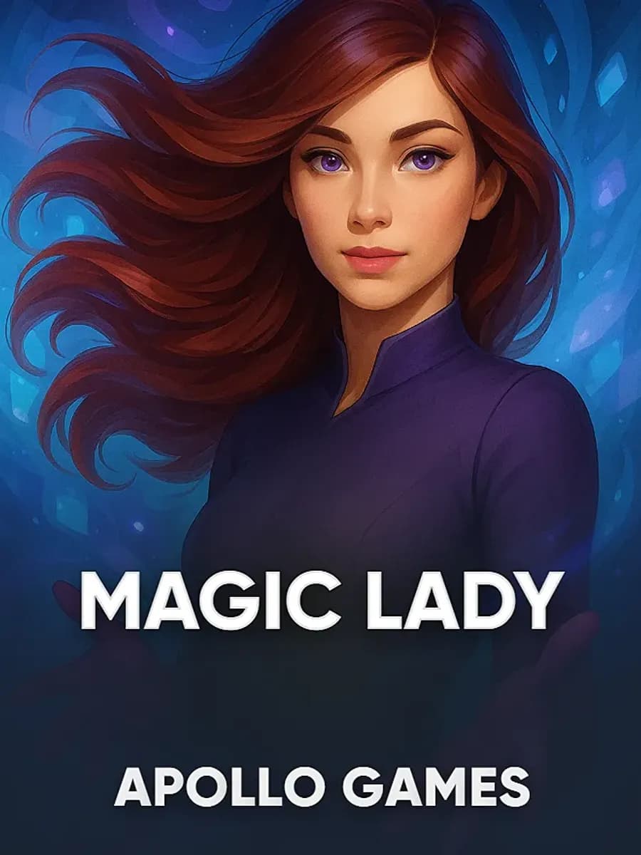 Magic Lady