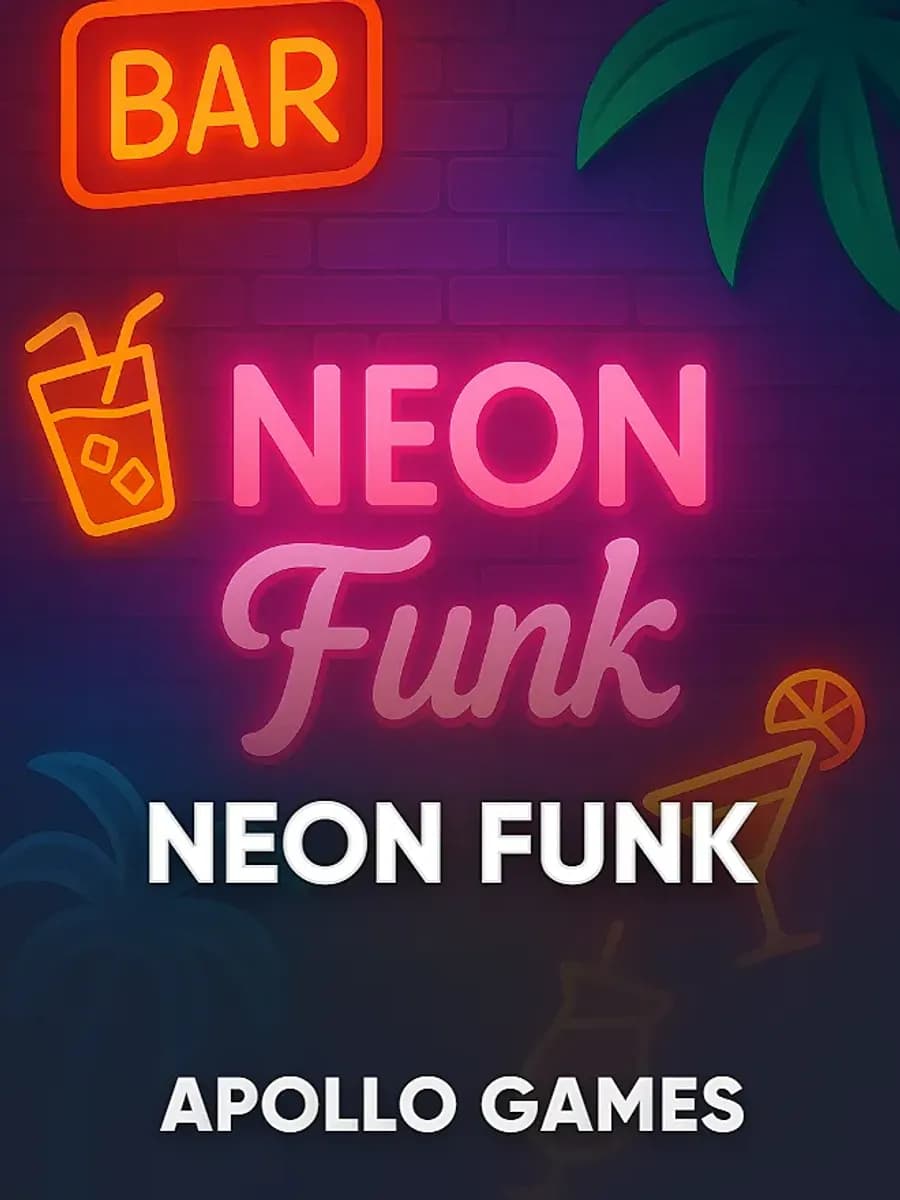 Neon Funk