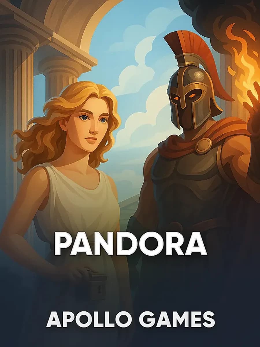 Pandora