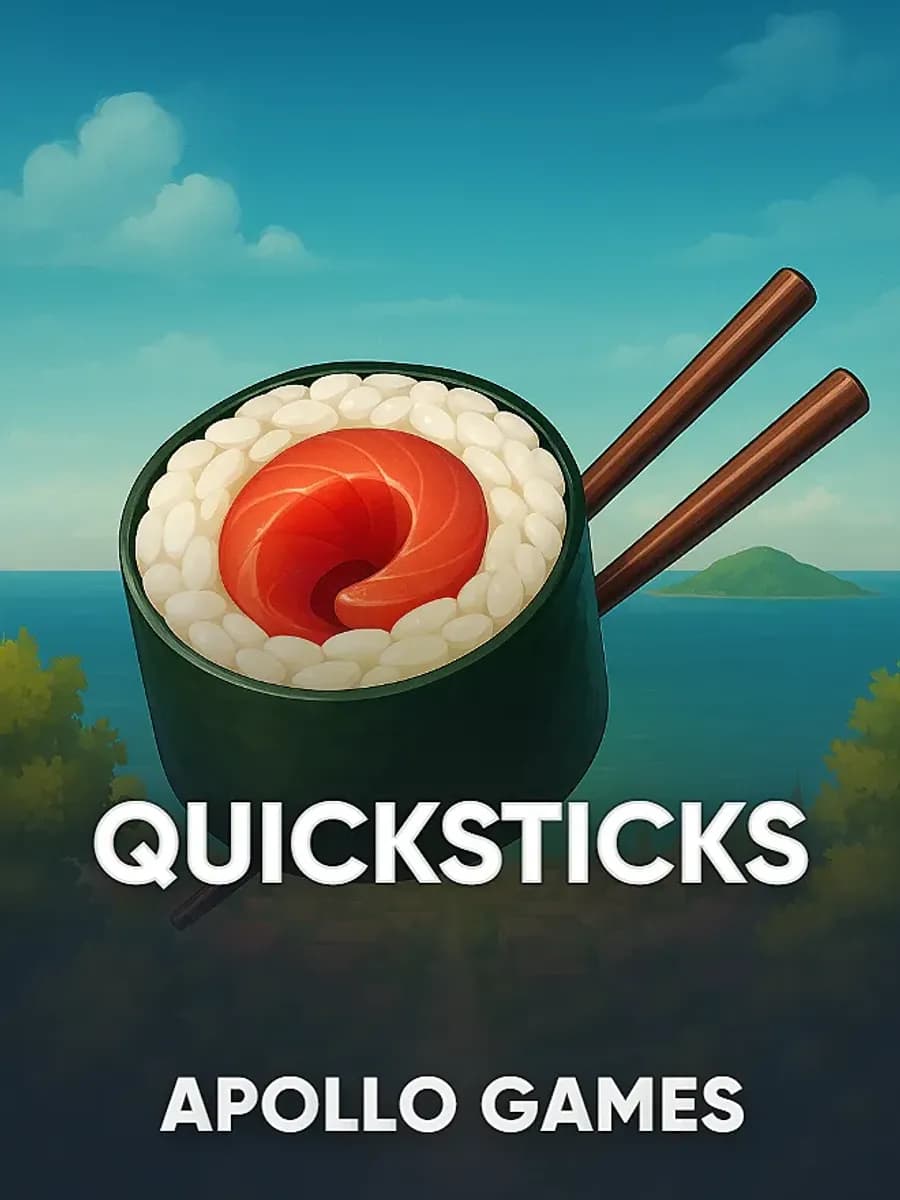 Quicksticks