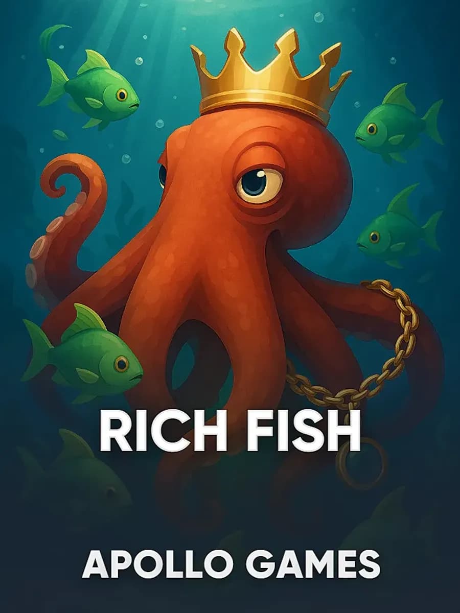 Rich Fish