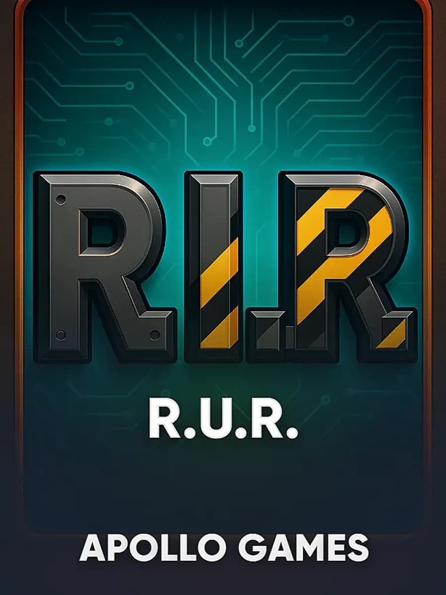 R.U.R.
