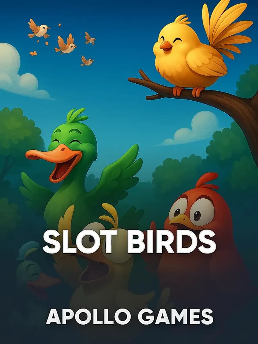 Slot Birds