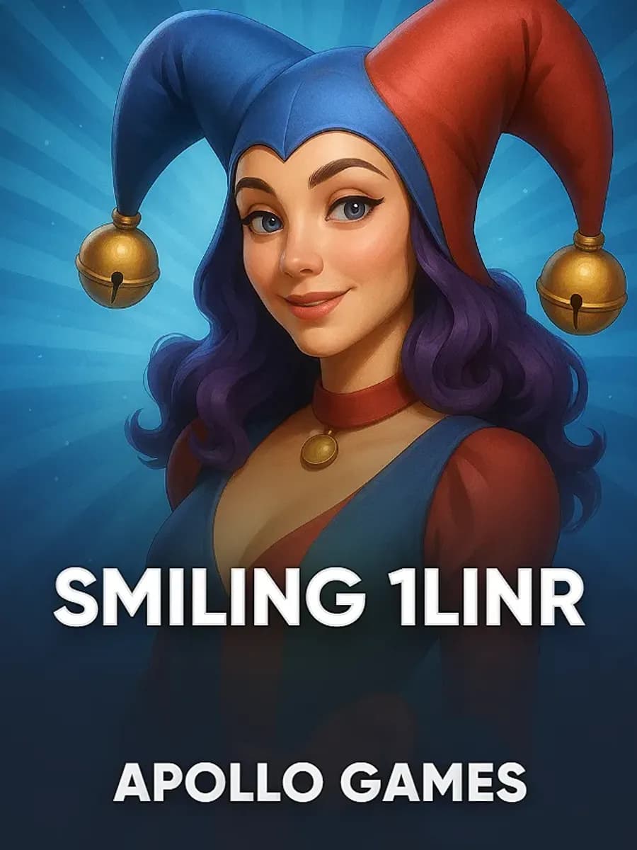 Smiling 1Linr