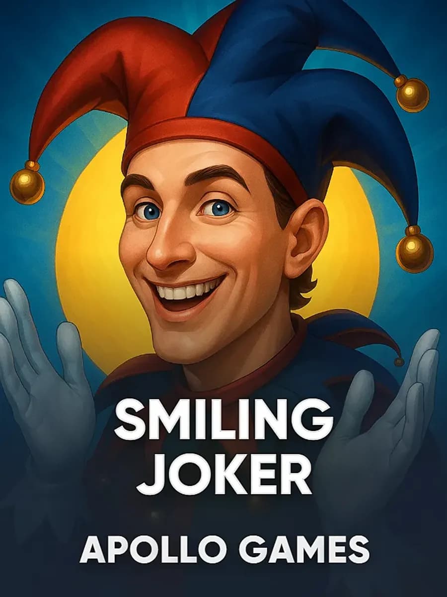 Smiling Joker