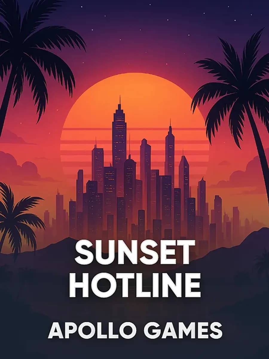 Sunset Hotline