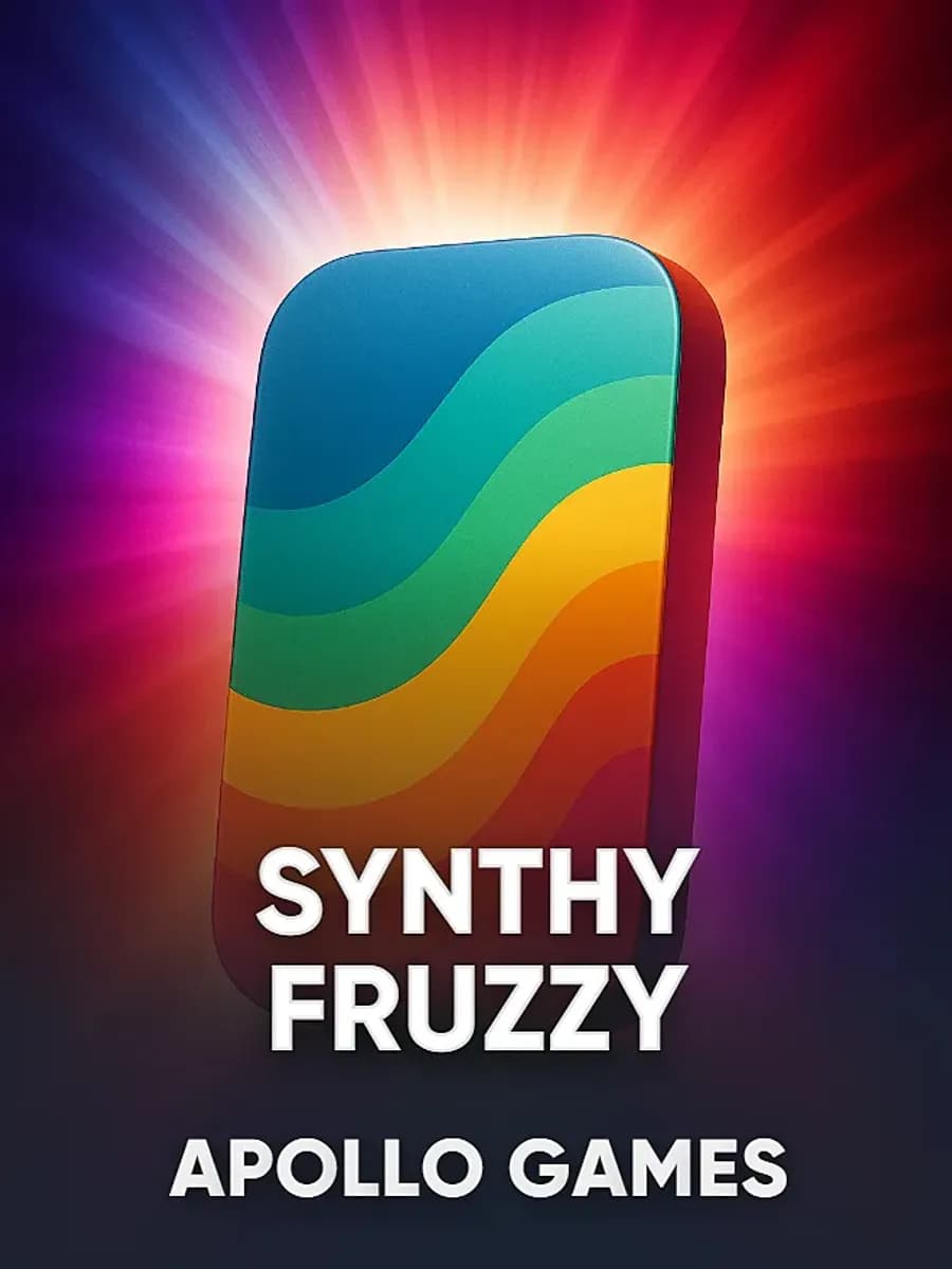 Synthy Fruzzy
