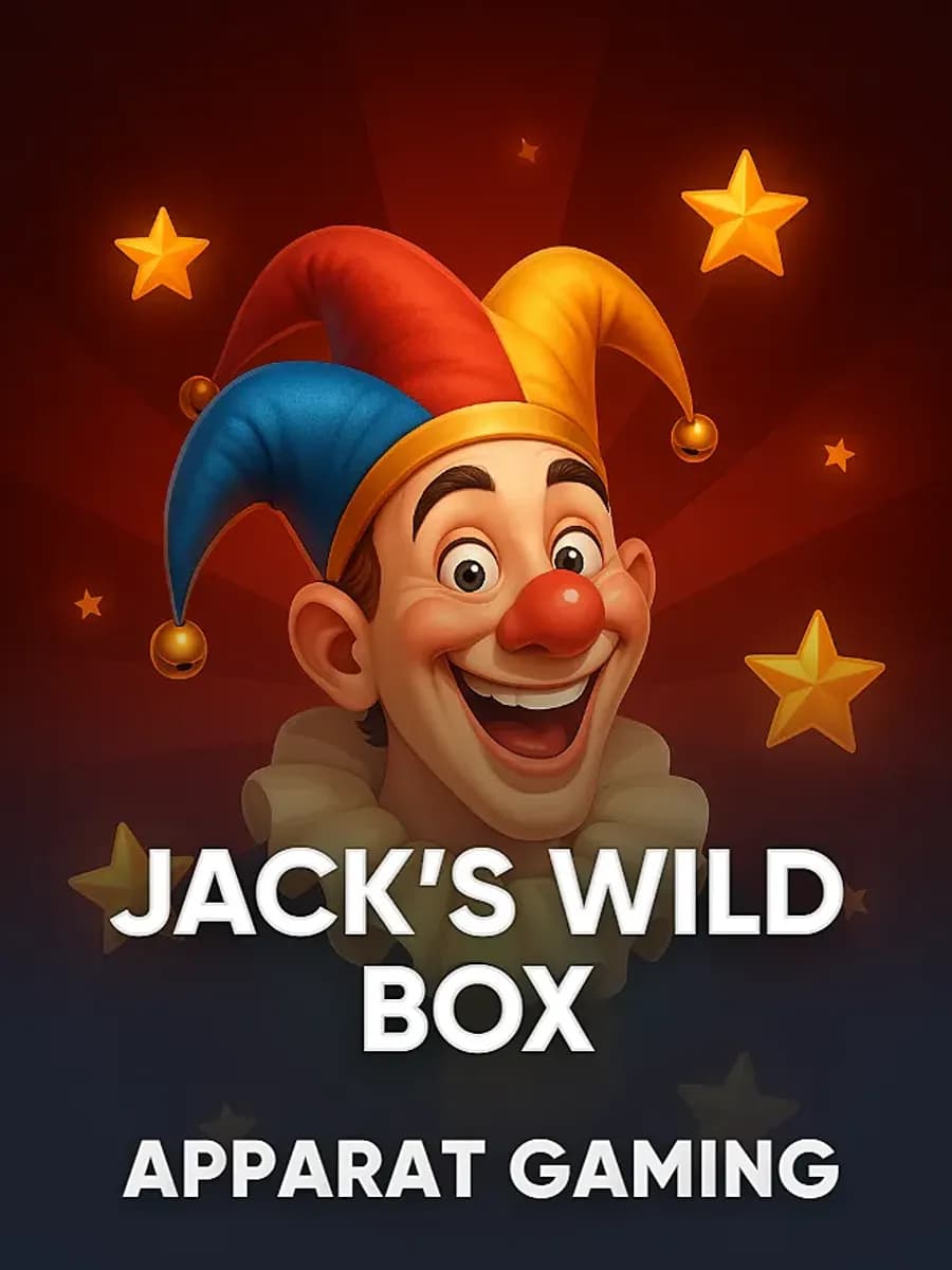 Jack’s Wild Box