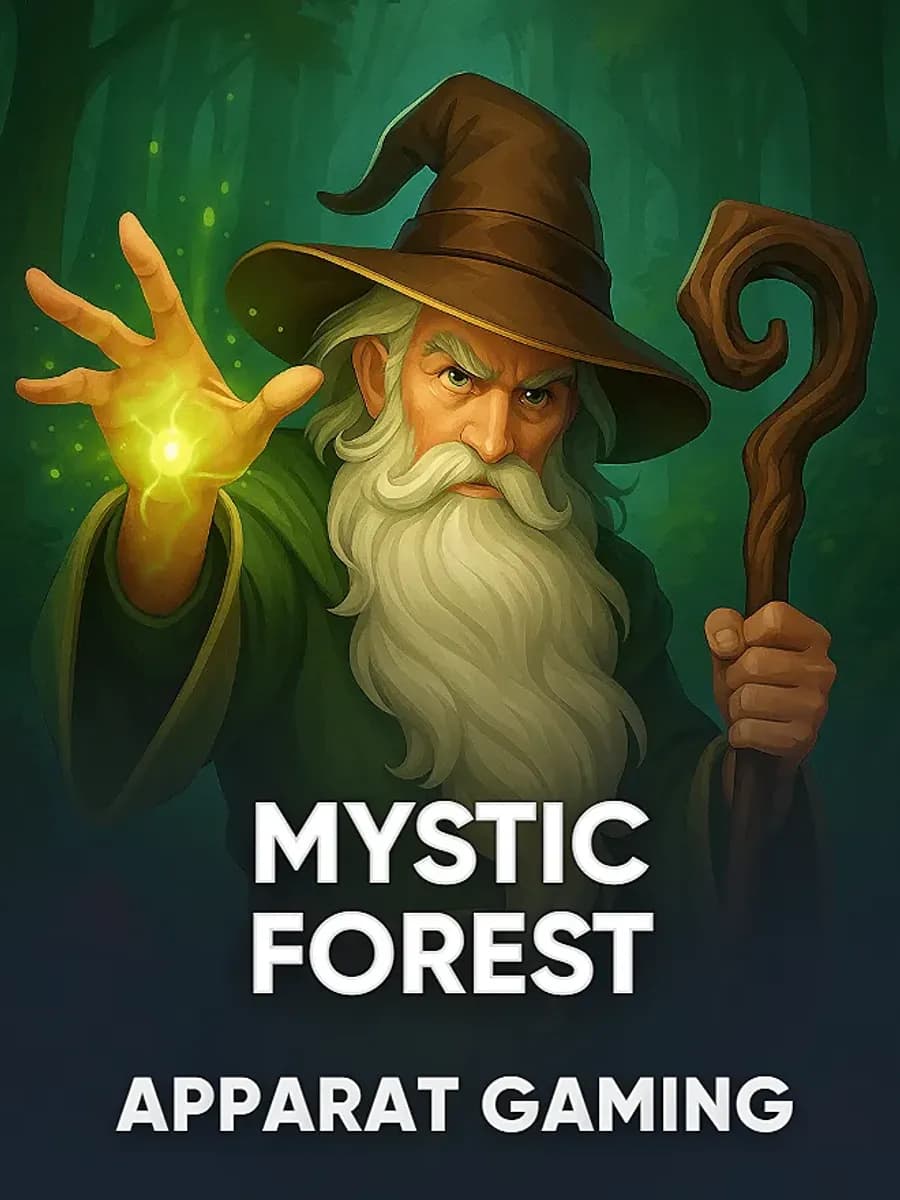 Mystic Forest