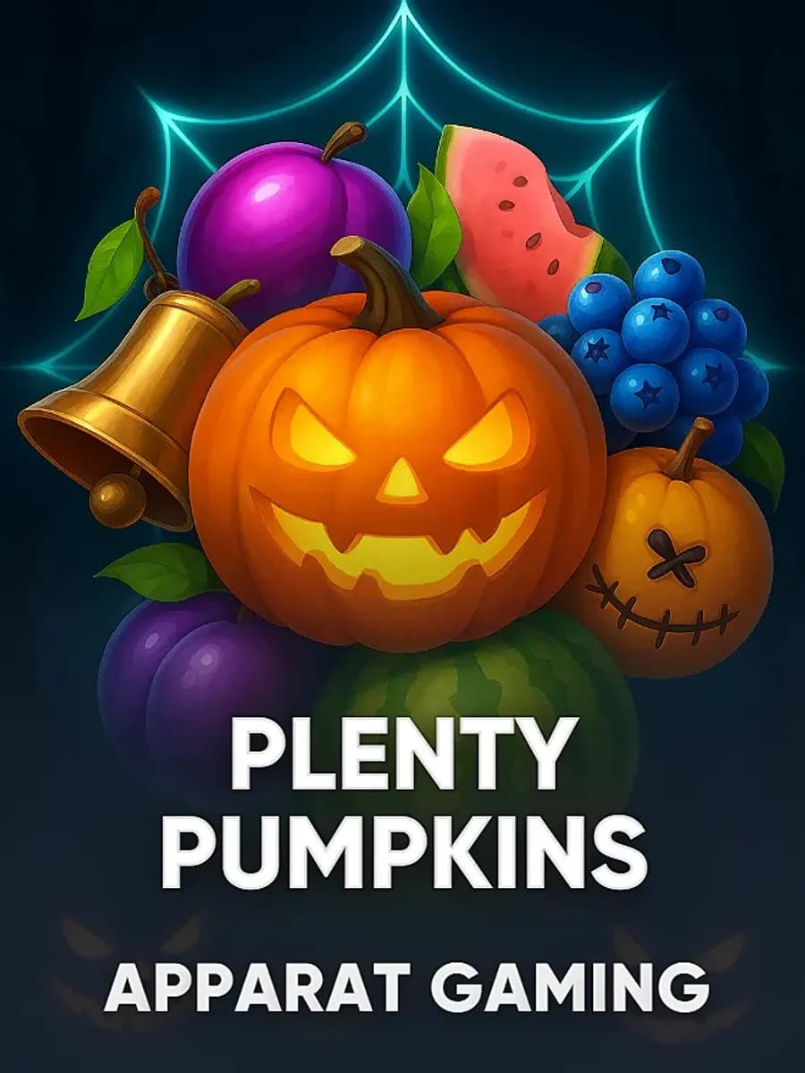 Plenty Pumpkins