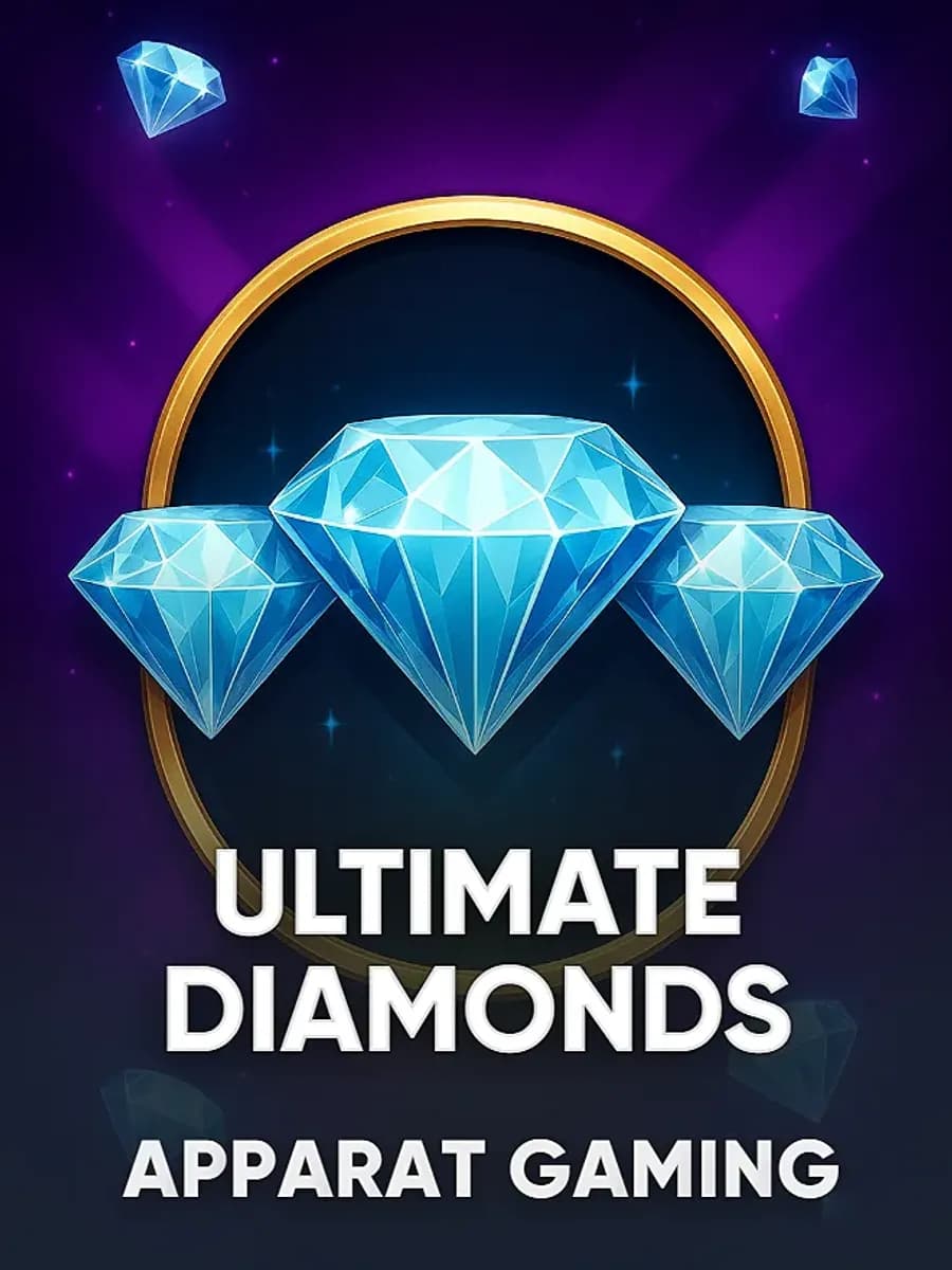 Ultimate Diamonds