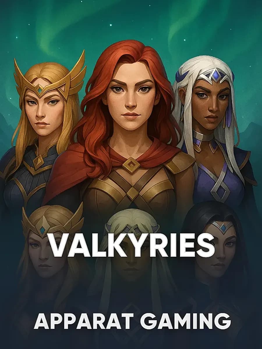 Valkyries