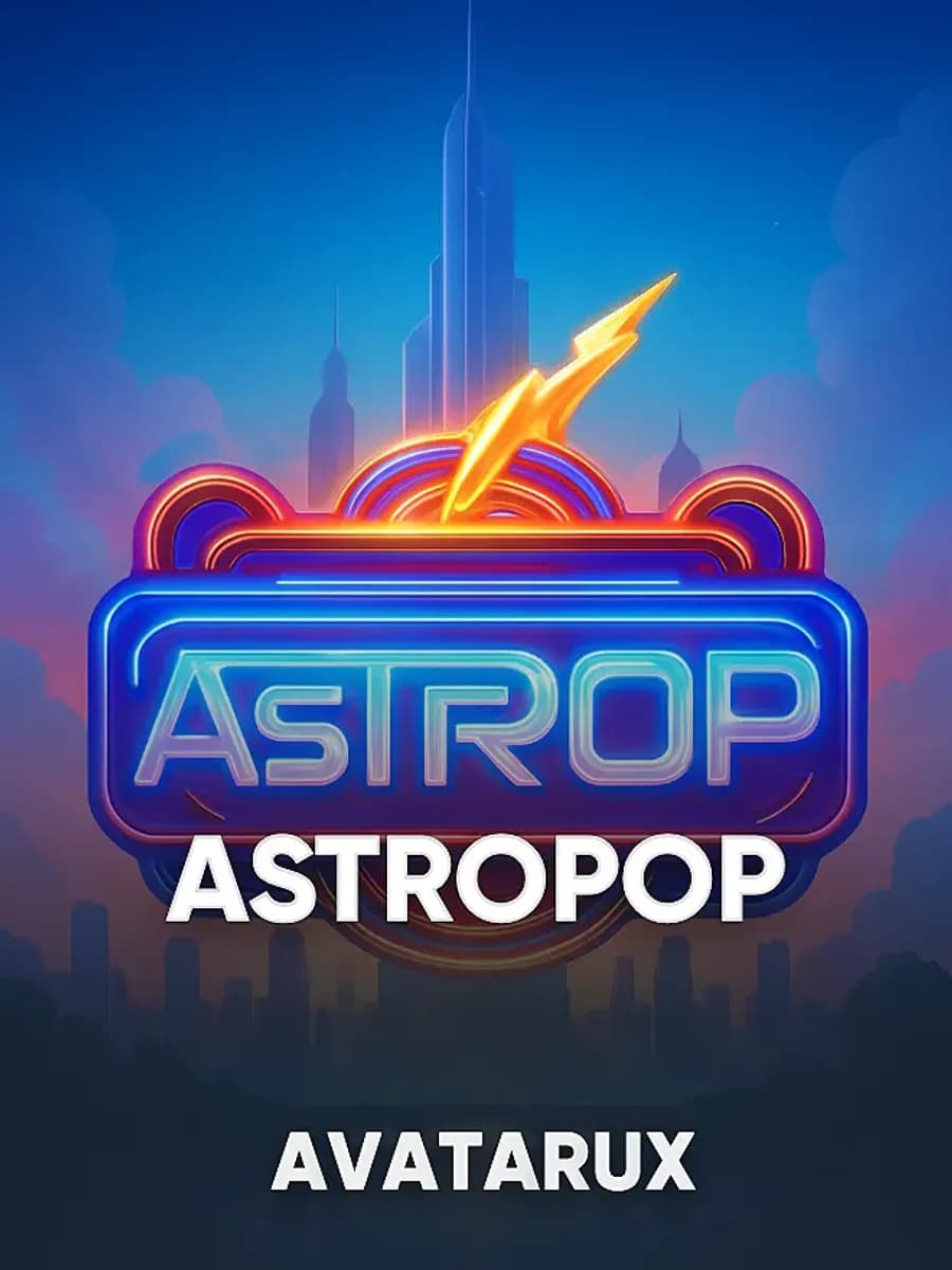 AstroPop