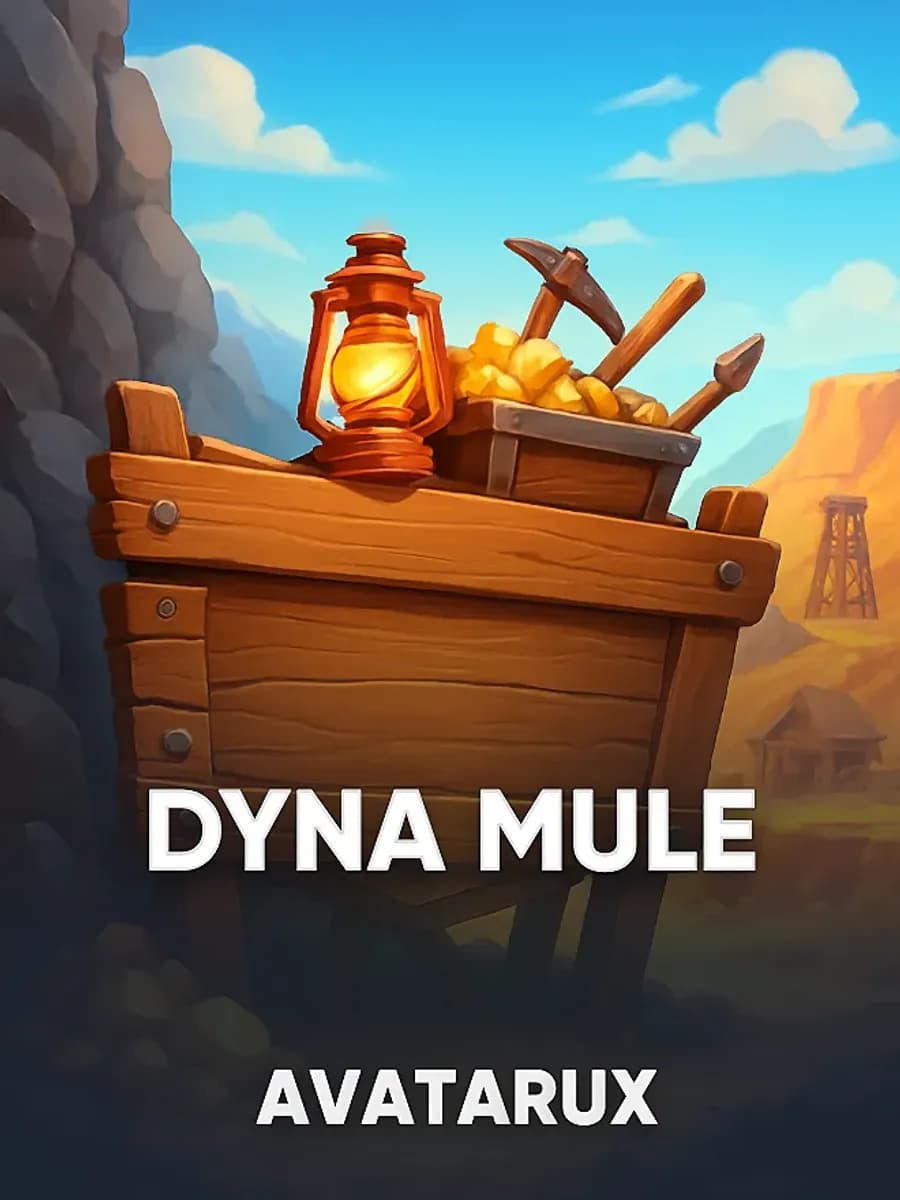 Dyna Mule