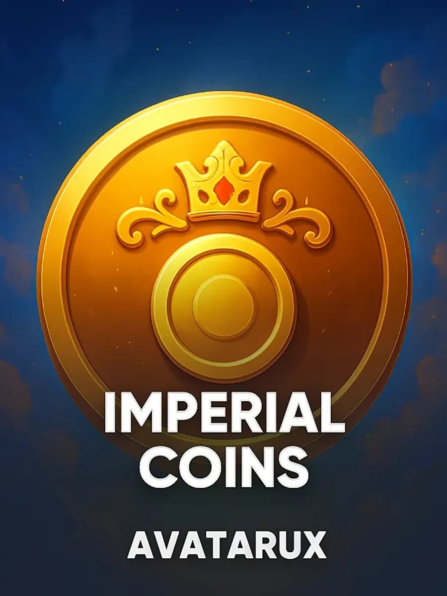 Imperial Coins