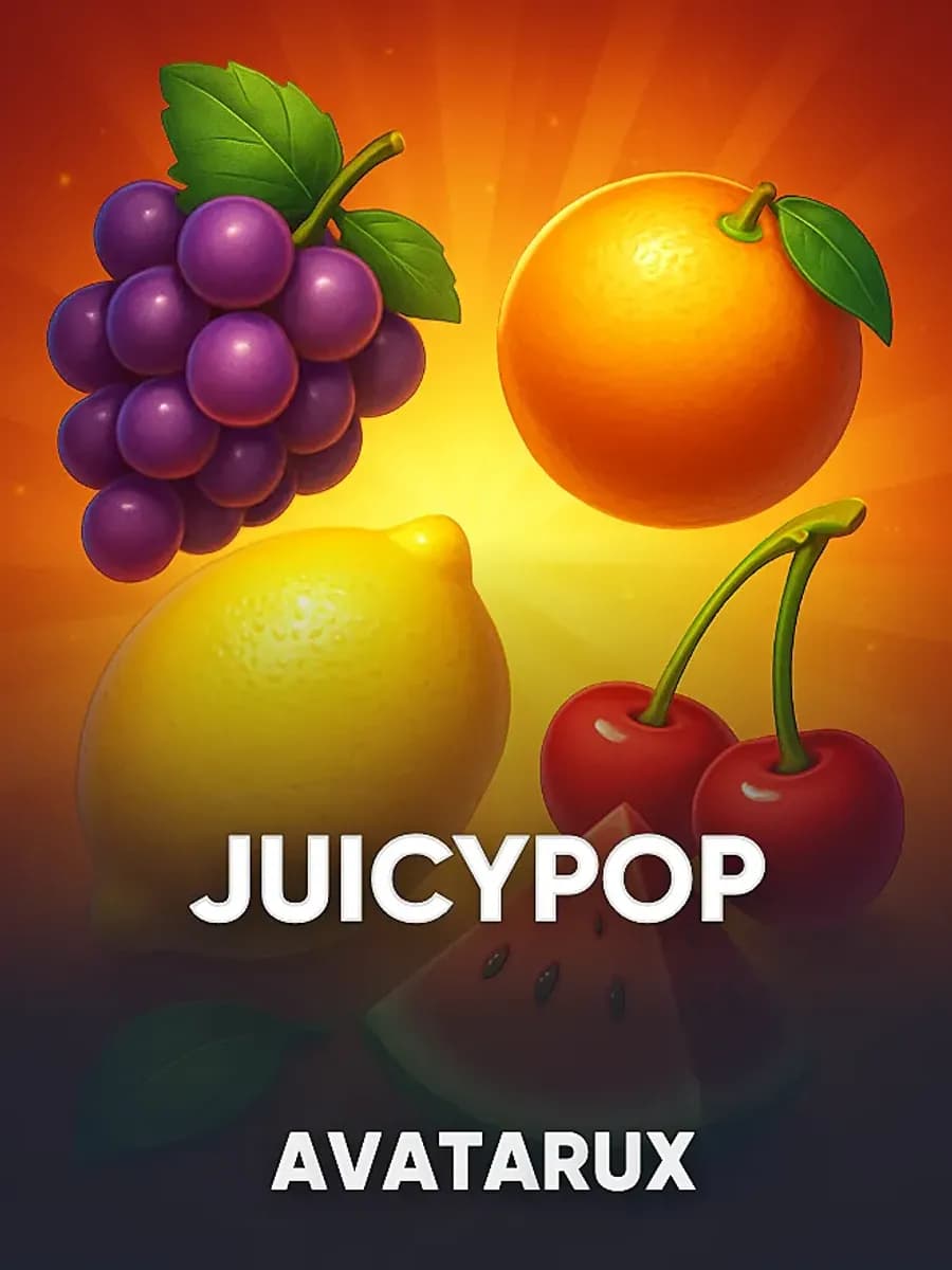JuicyPop