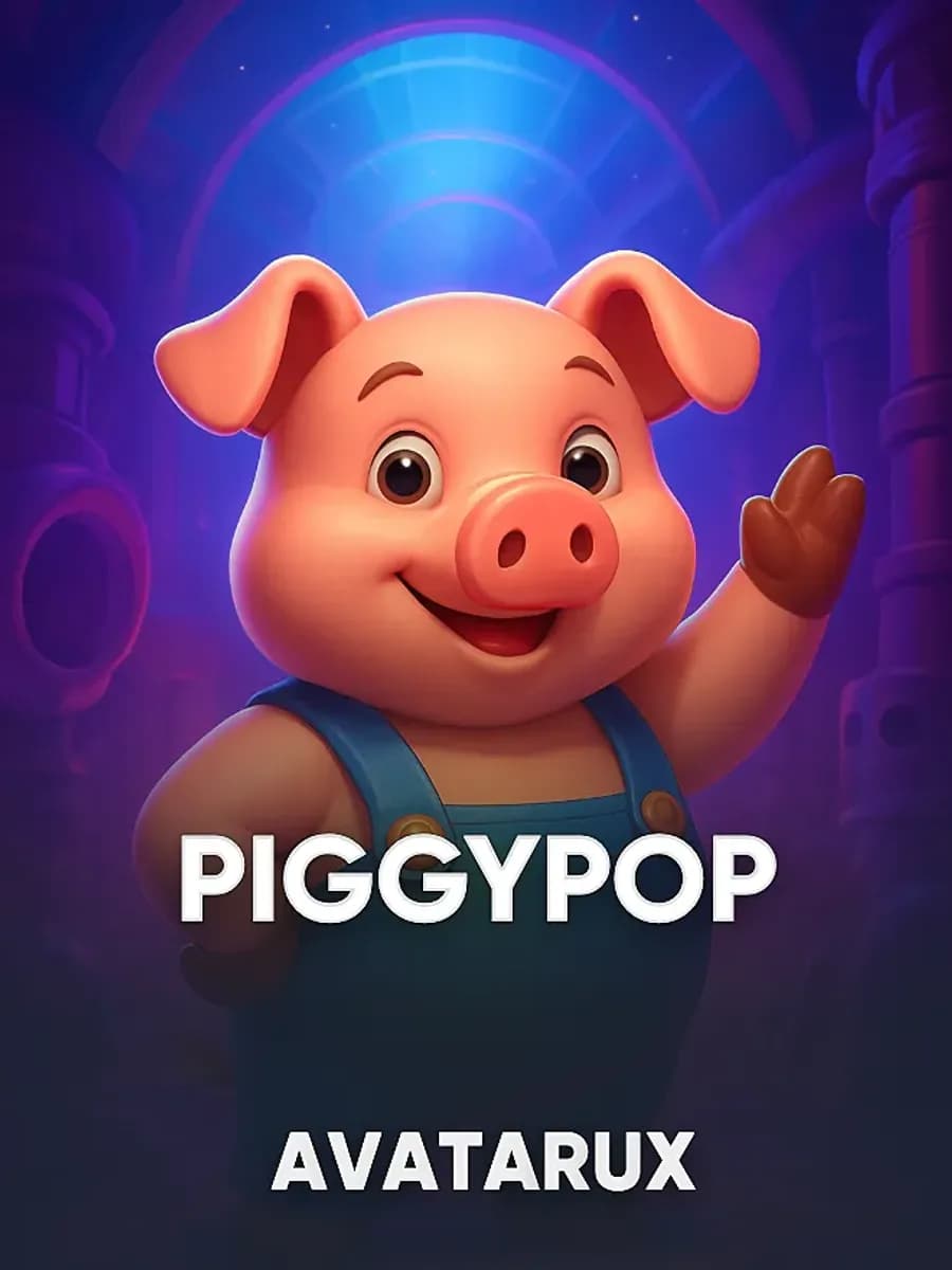 PiggyPOP