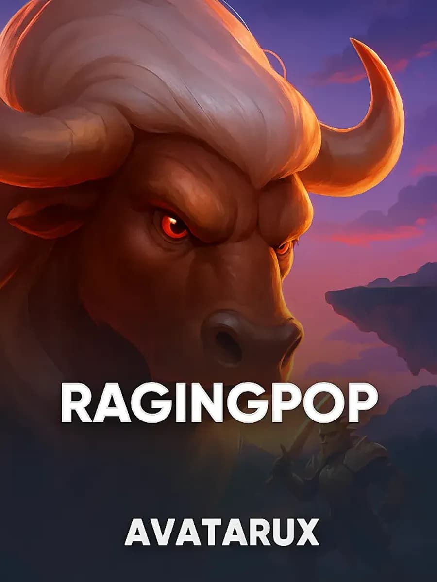 RagingPOP