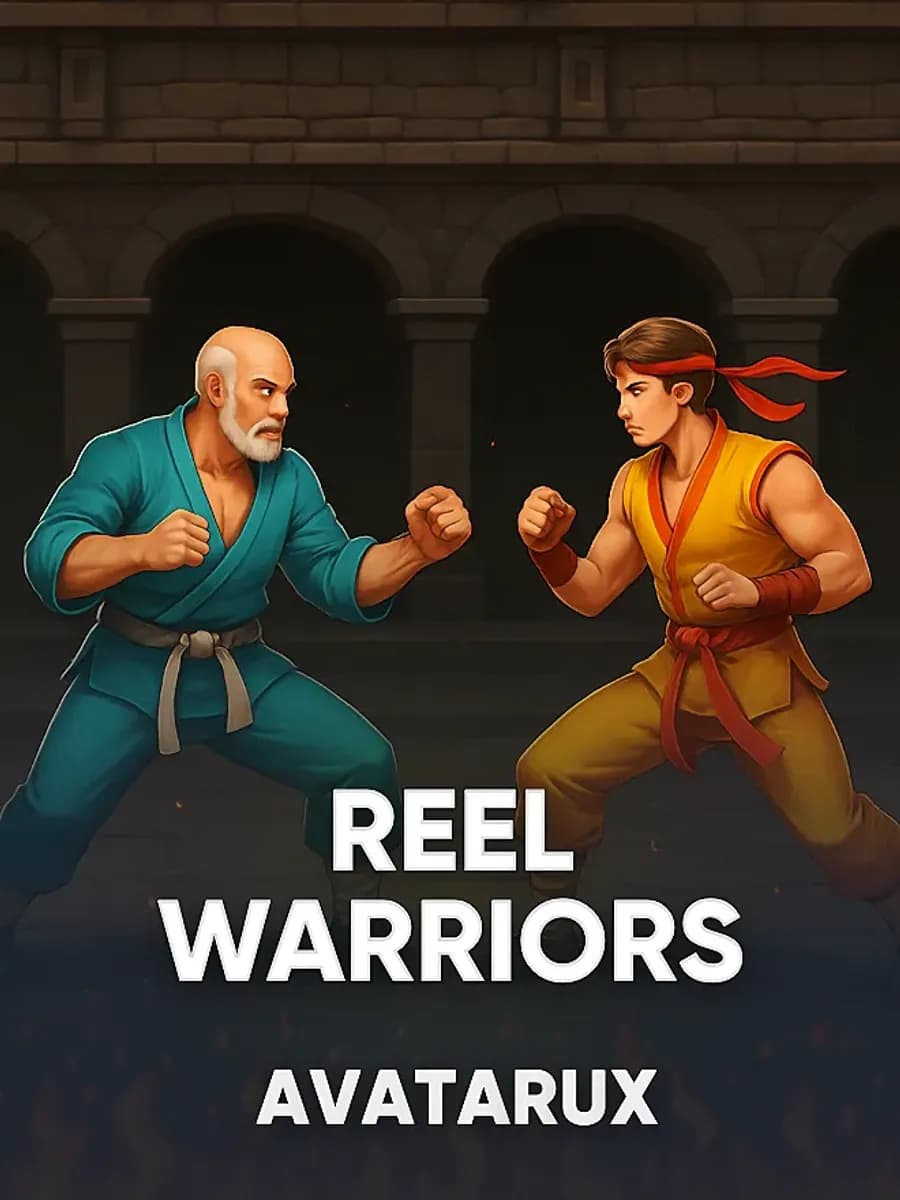 Reel Warriors