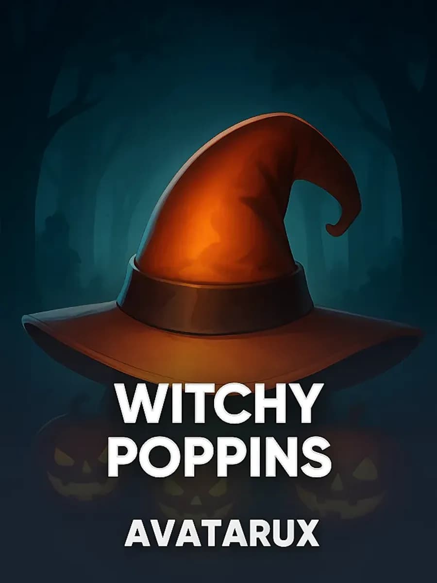 Witchy POPpins