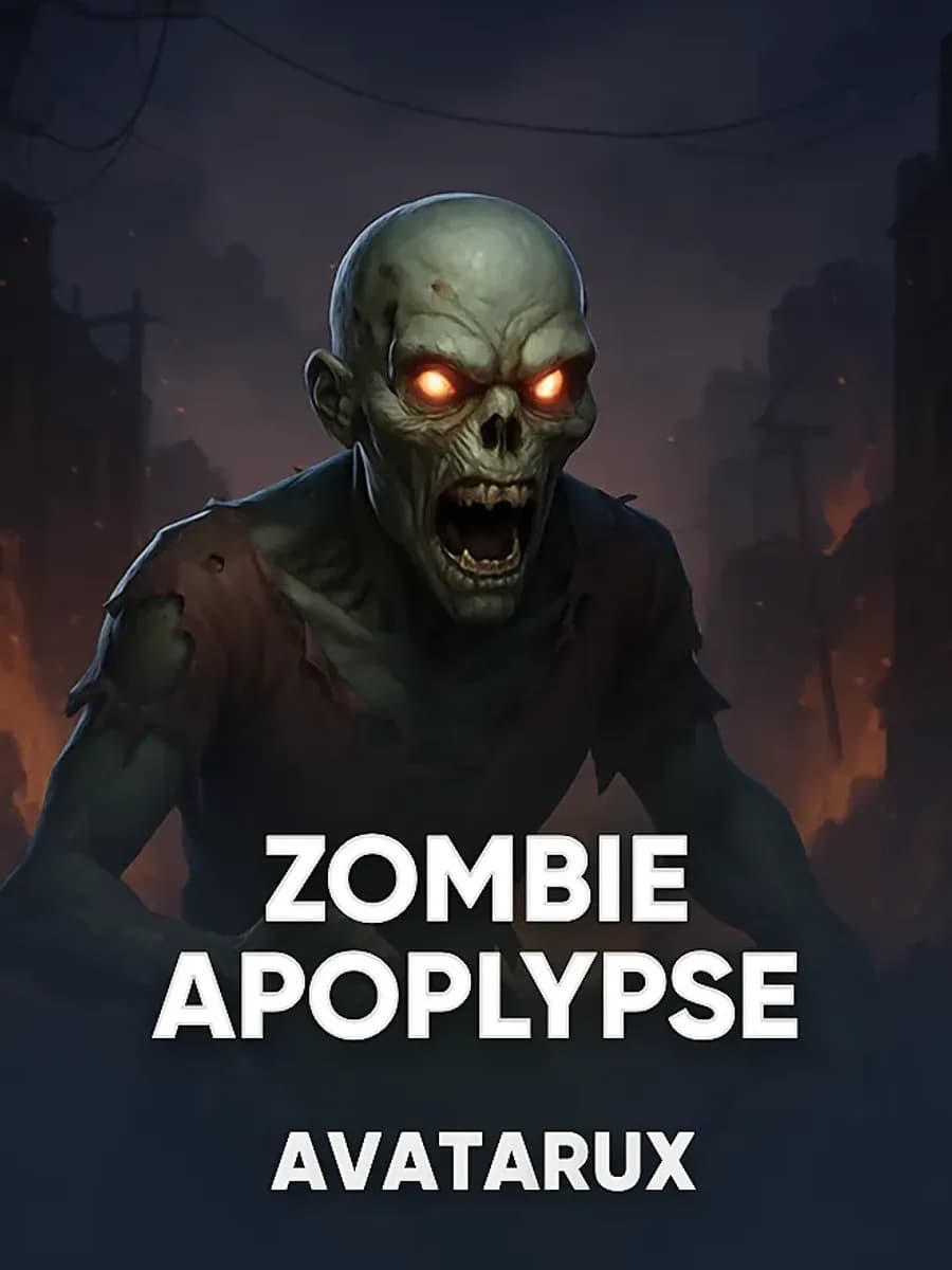 Zombie APOPlypse