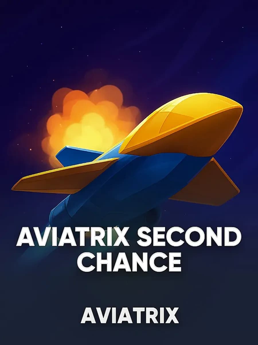 Aviatrix Second Chance