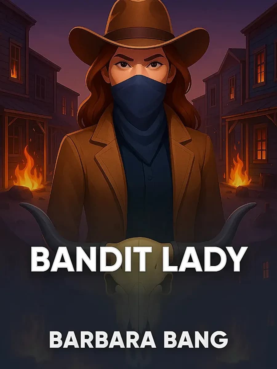 Bandit Lady